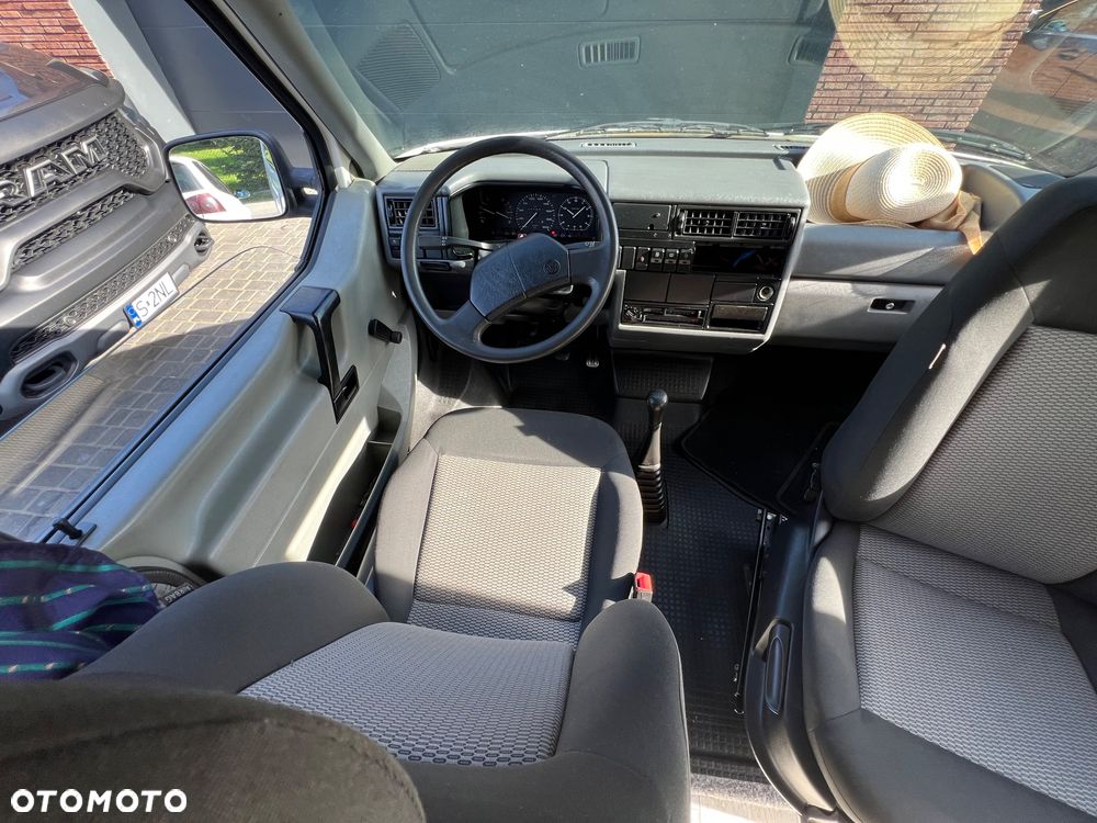 Volkswagen T4 - 19
