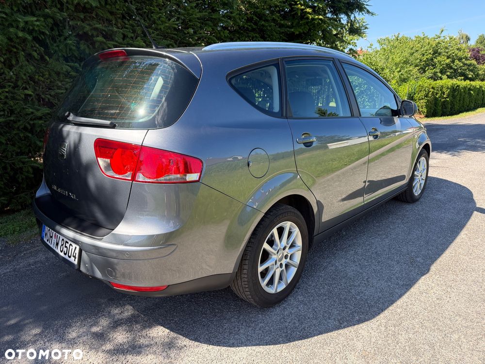 Seat Altea XL 1.4 TSI Style - 3