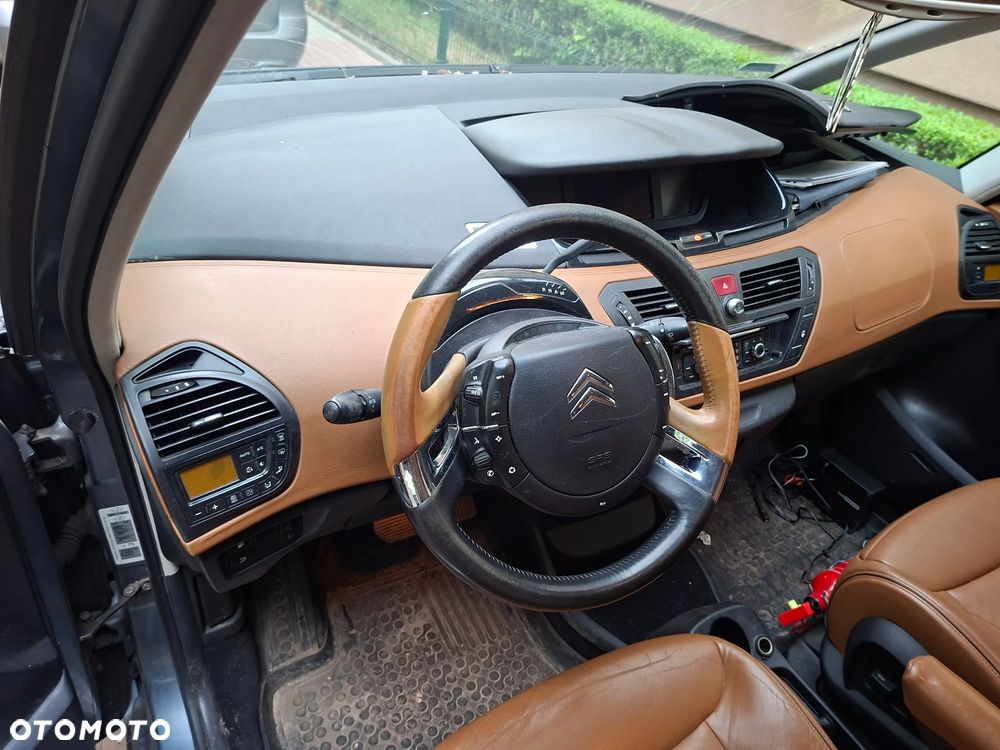 Citroën C4 Picasso 2.0 HDi Impress Exclusive MCP - 8