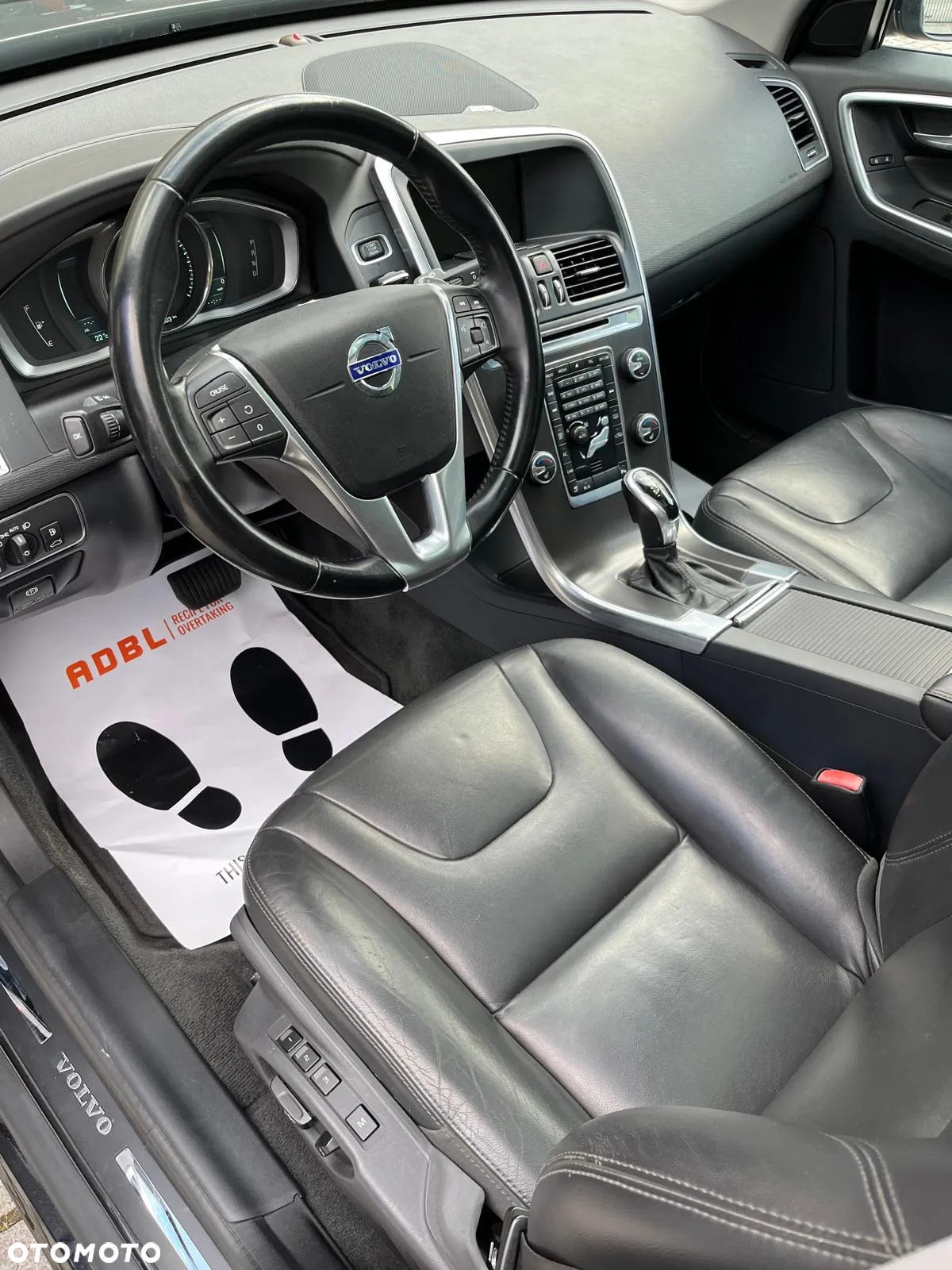 Volvo XC 60 - 17