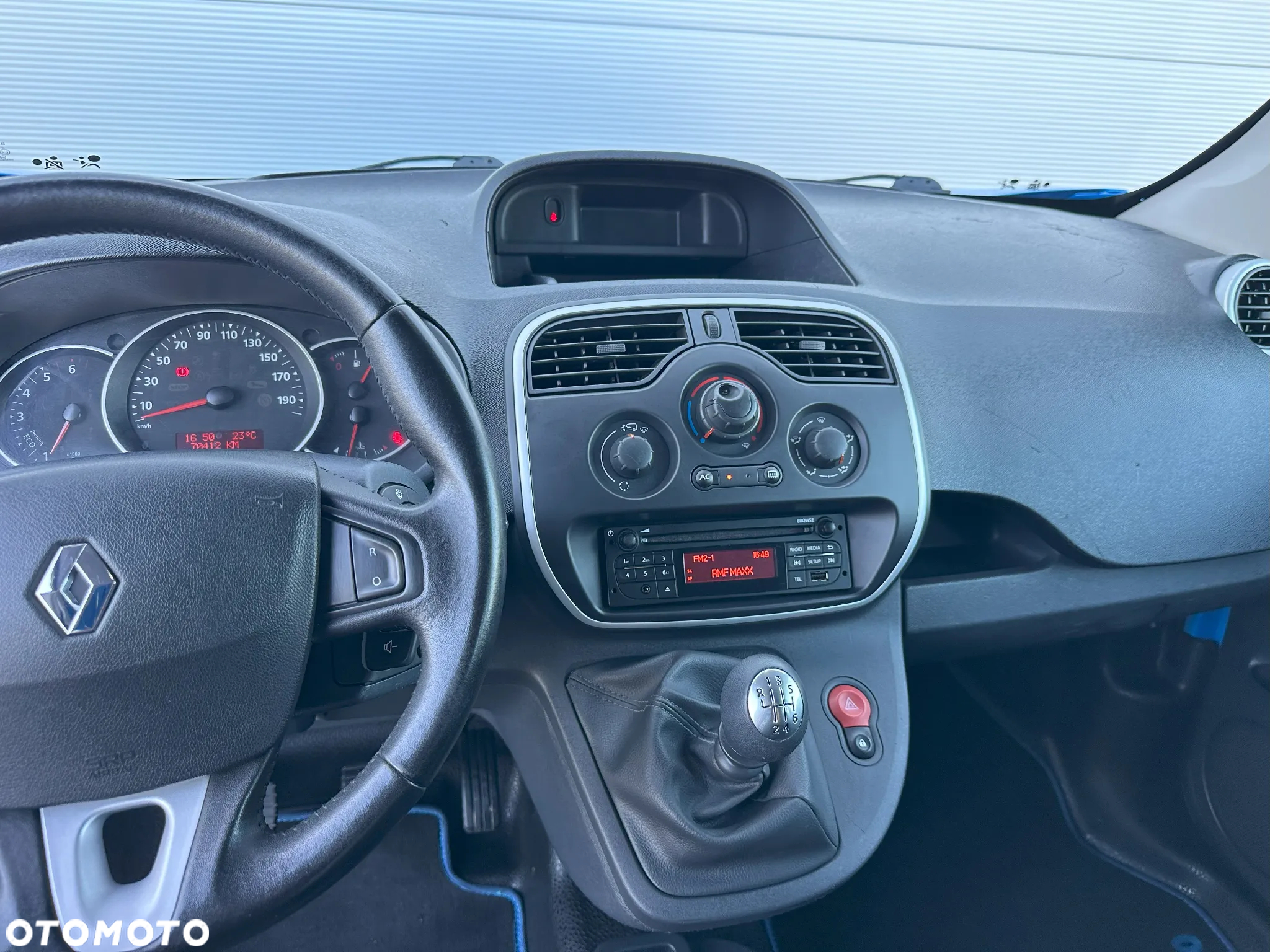 Renault Kangoo - 17