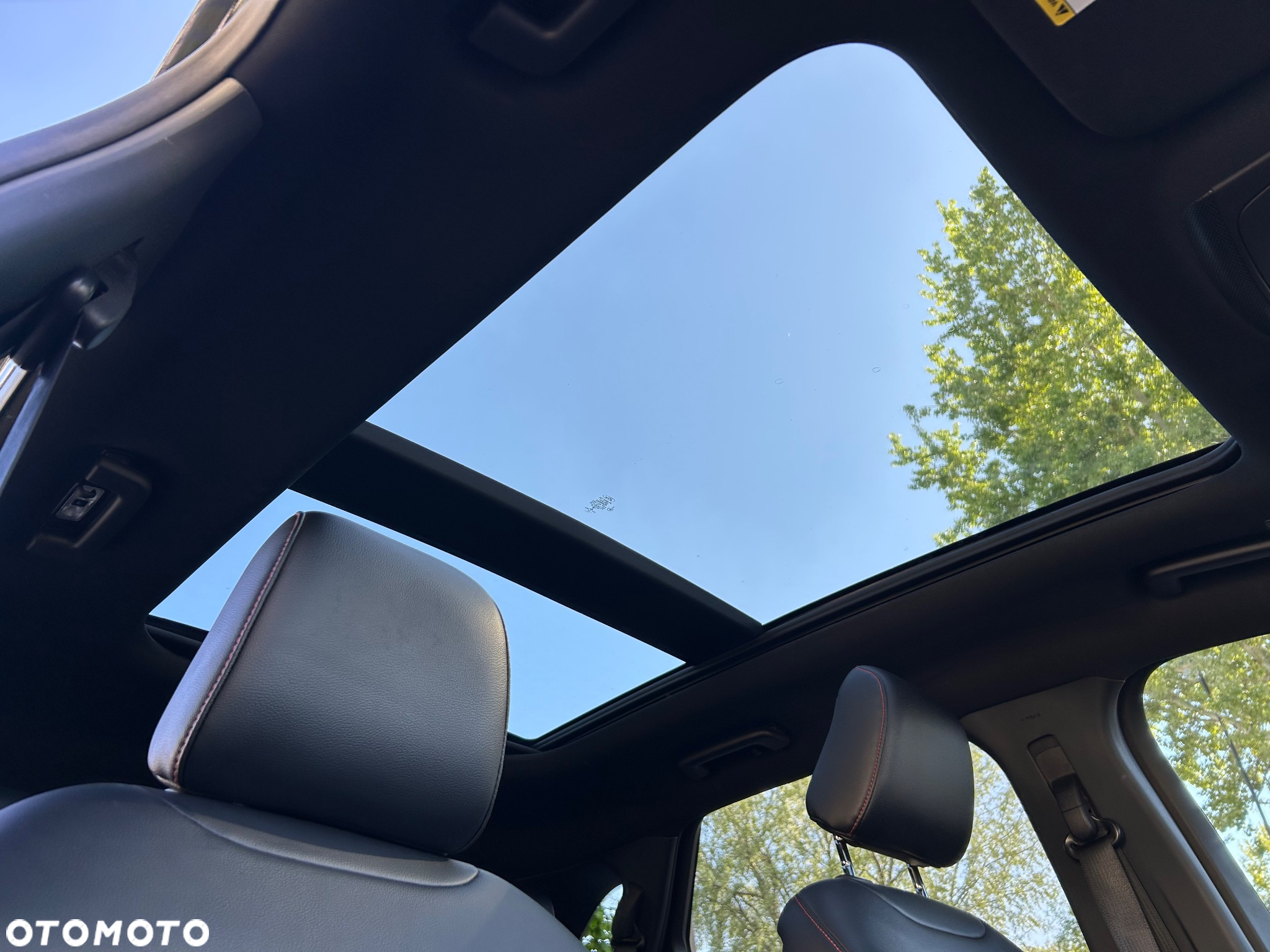 Ford Edge - 16