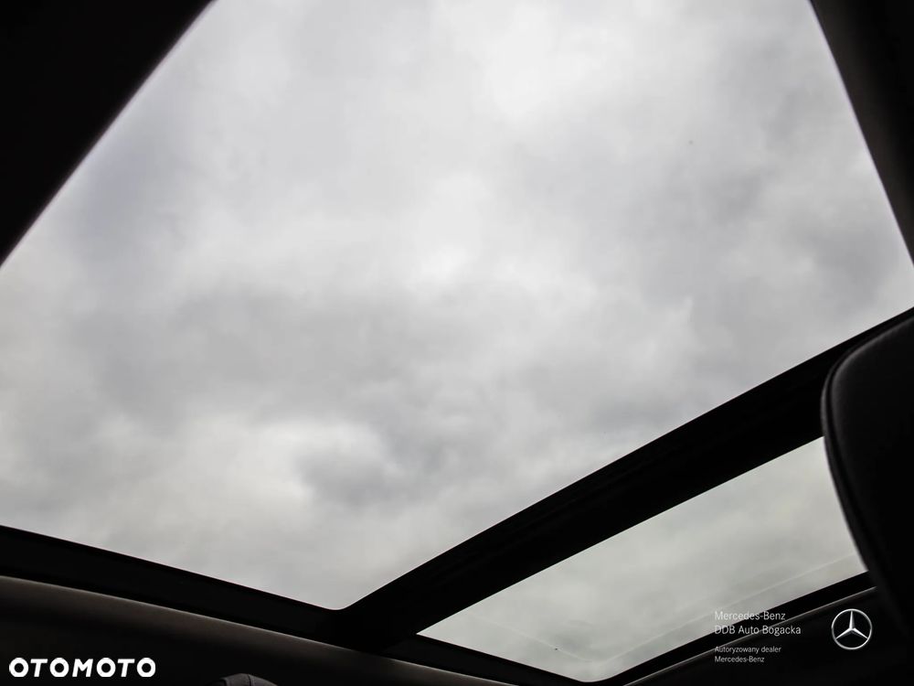 Mercedes-Benz GLE 400 d 4-Matic - 38