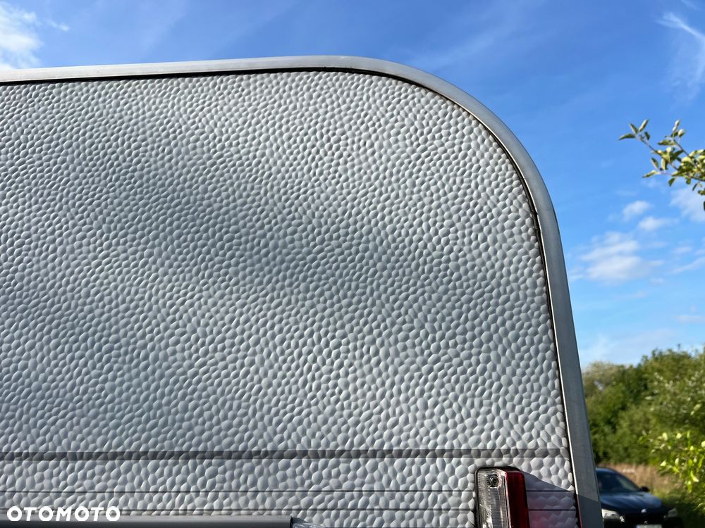 Dethleffs Camper 460 - 15