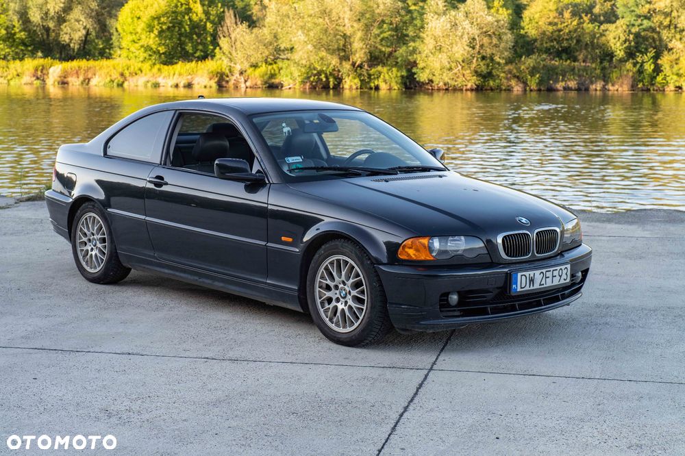 BMW Seria 3 320 Ci - 20