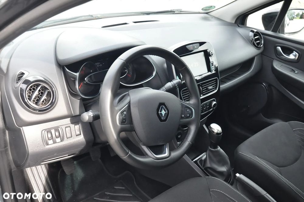 Renault Clio 0.9 Energy TCe Limited EU6 - 21