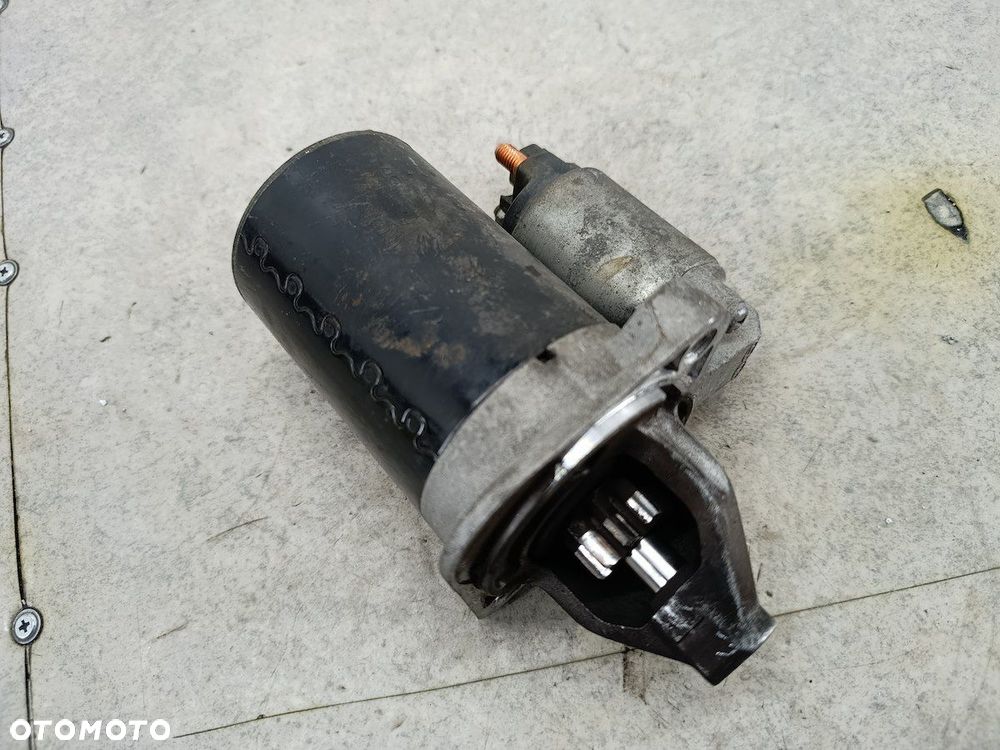 ROZRUSZNIK HYUNDAI I30 I CW 36100-2B020 1250303  VALEO 1.6 16V - 4