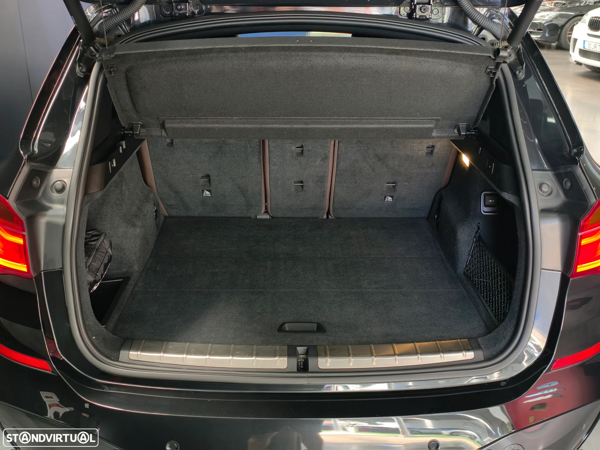 BMW X1 25 d xDrive Pack M - 23