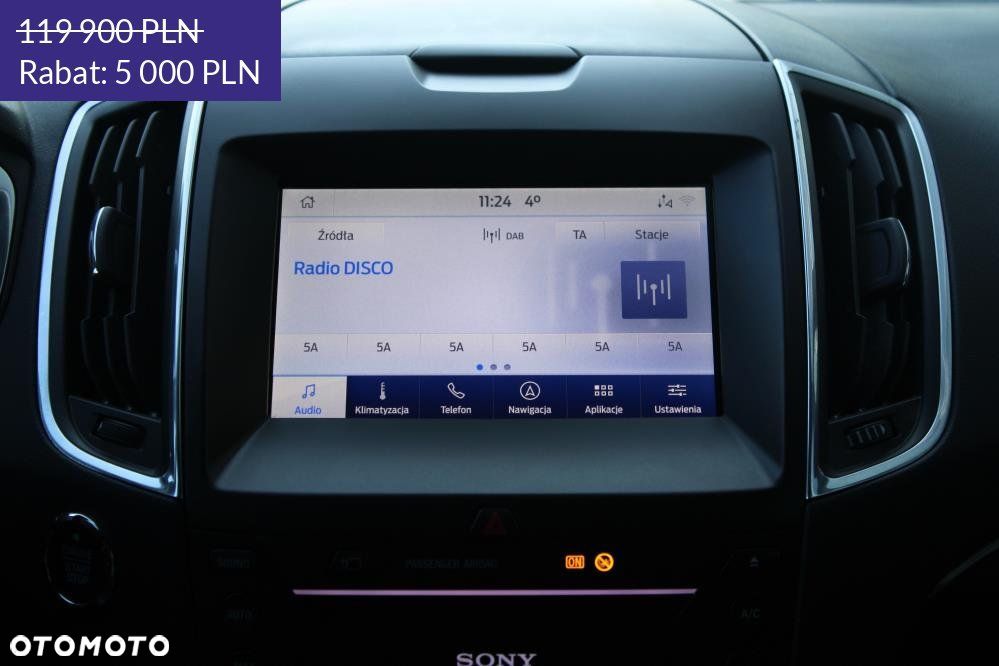 Ford S-Max - 17
