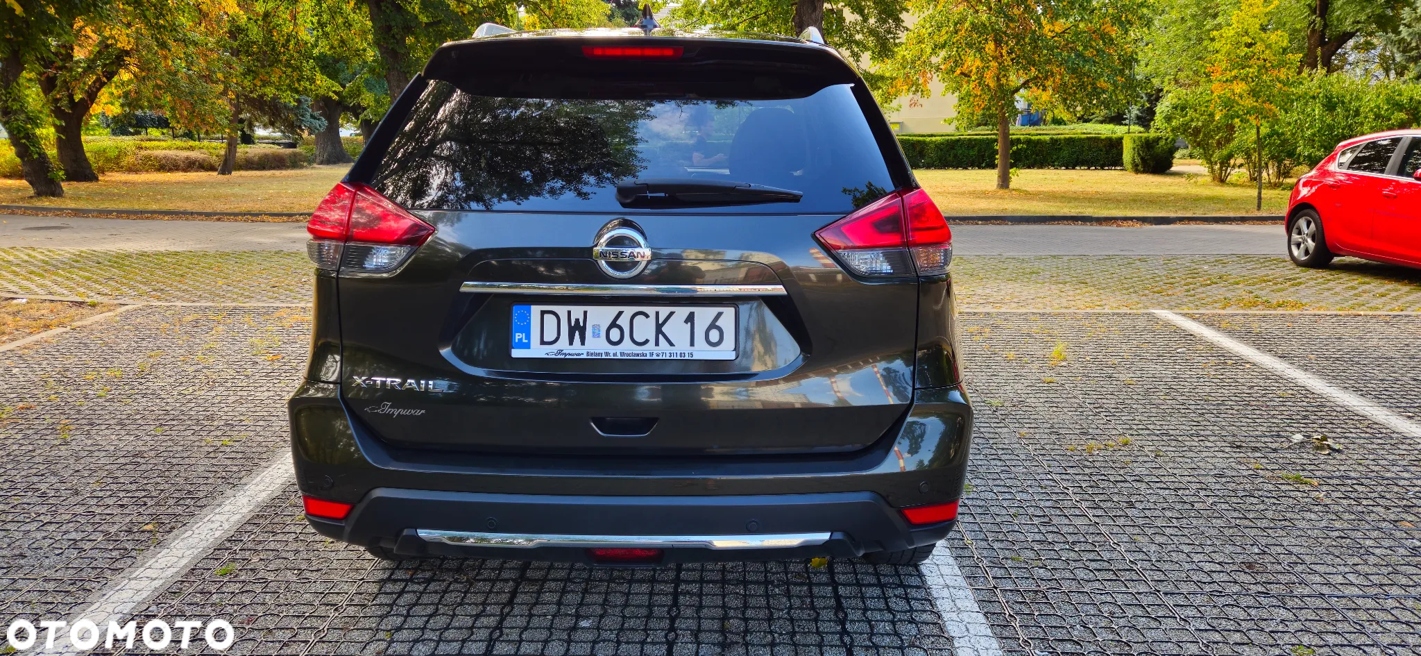 Nissan X-Trail 2.0 dCi Tekna 2WD Xtronic - 6