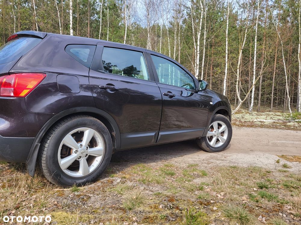Nissan Qashqai 1.6 Acenta - 5
