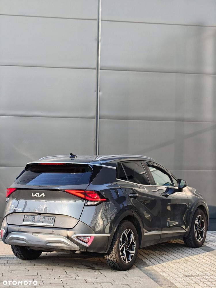 Kia Sportage 1.6 T-GDI M 2WD - 3