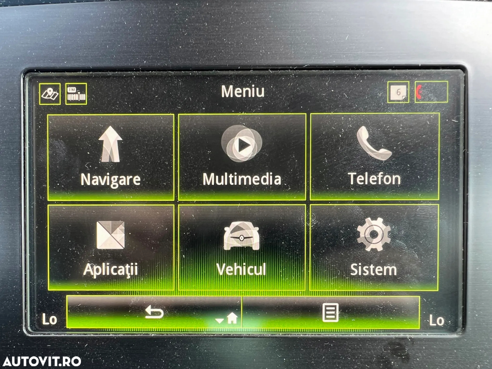 Renault Megane TCe 140 EDC GPF Intens - 23