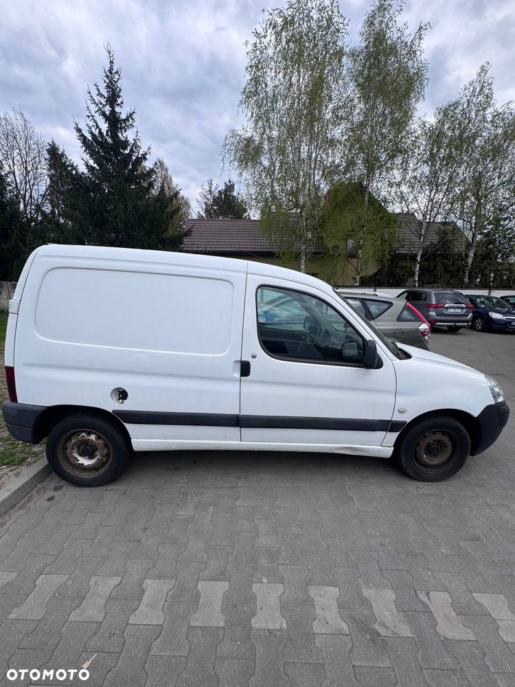 Peugeot Partner - 2