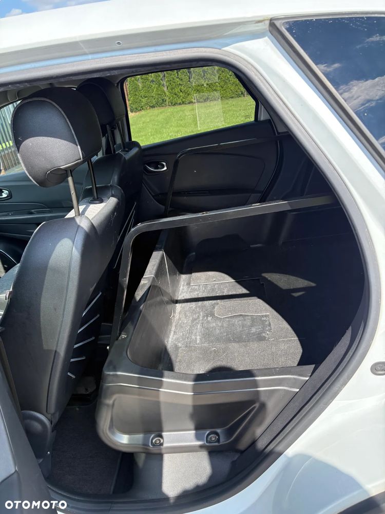 Renault Captur ENERGY dCi 110 Intens - 9