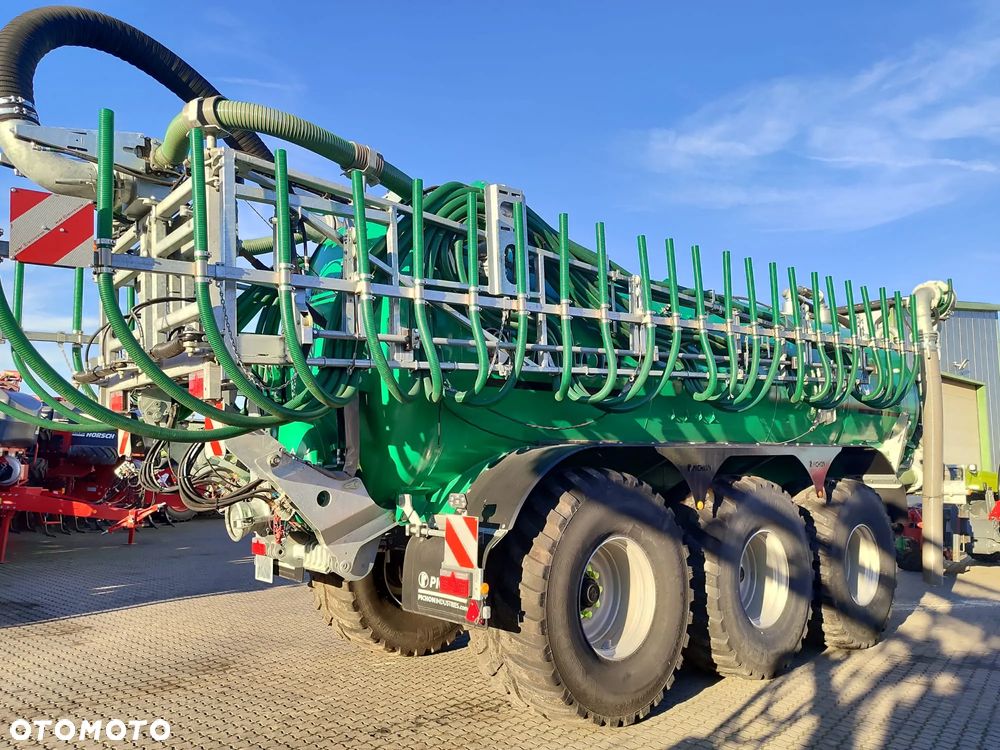 Pichon TCI 30000 - 2