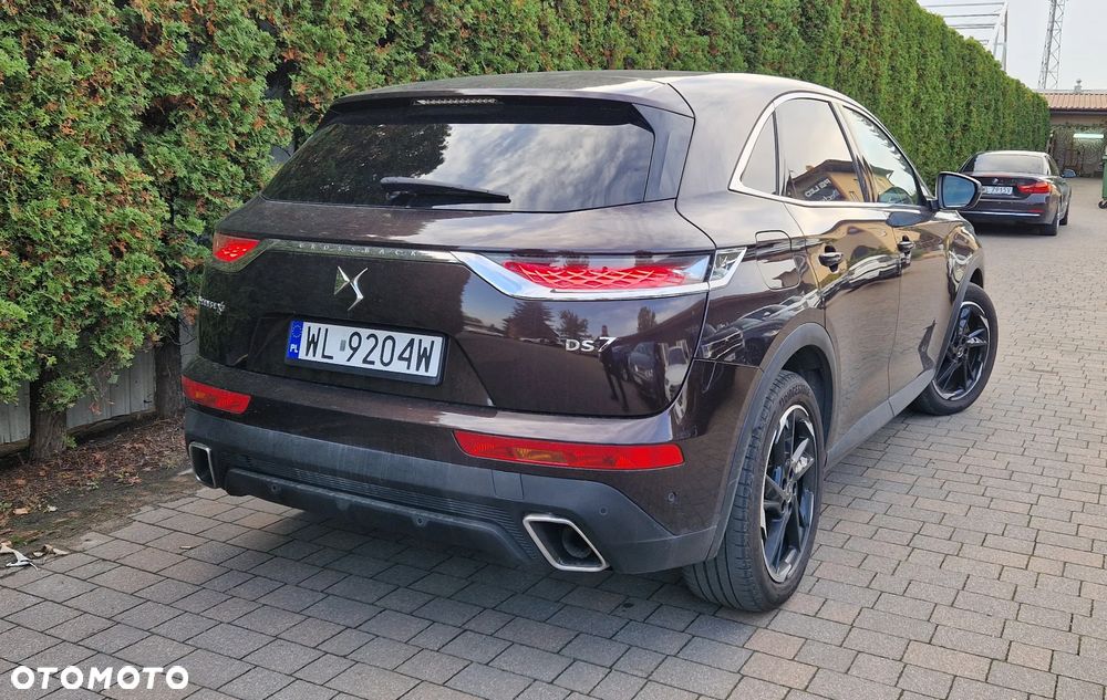 DS Automobiles DS 7 Crossback - 17