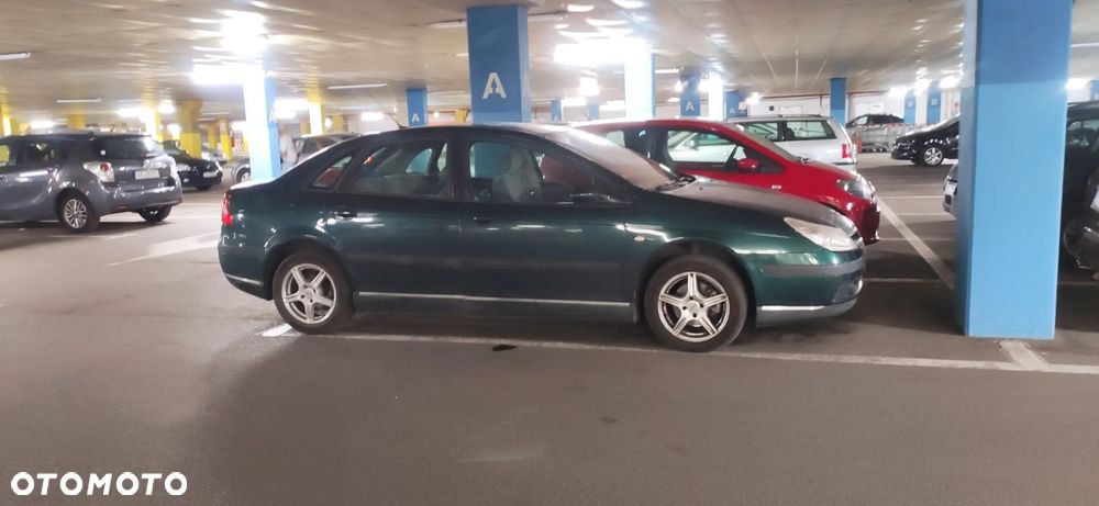 Citroën C5 - 2