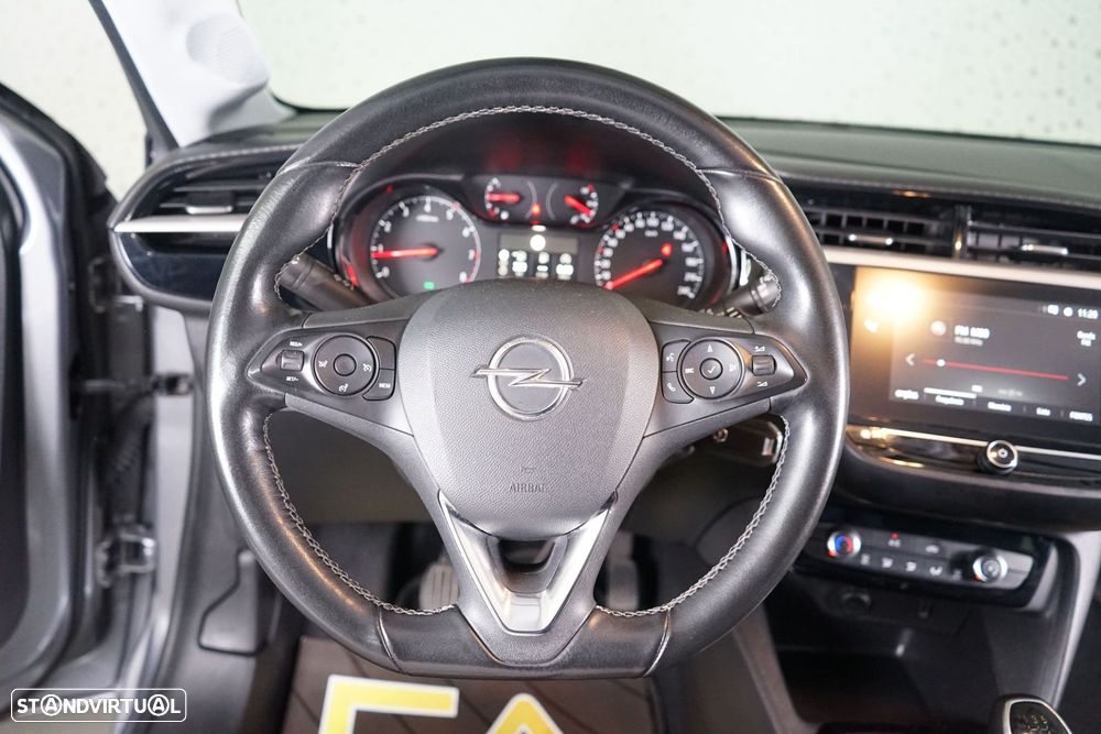 Opel Corsa 1.2 Business - 20