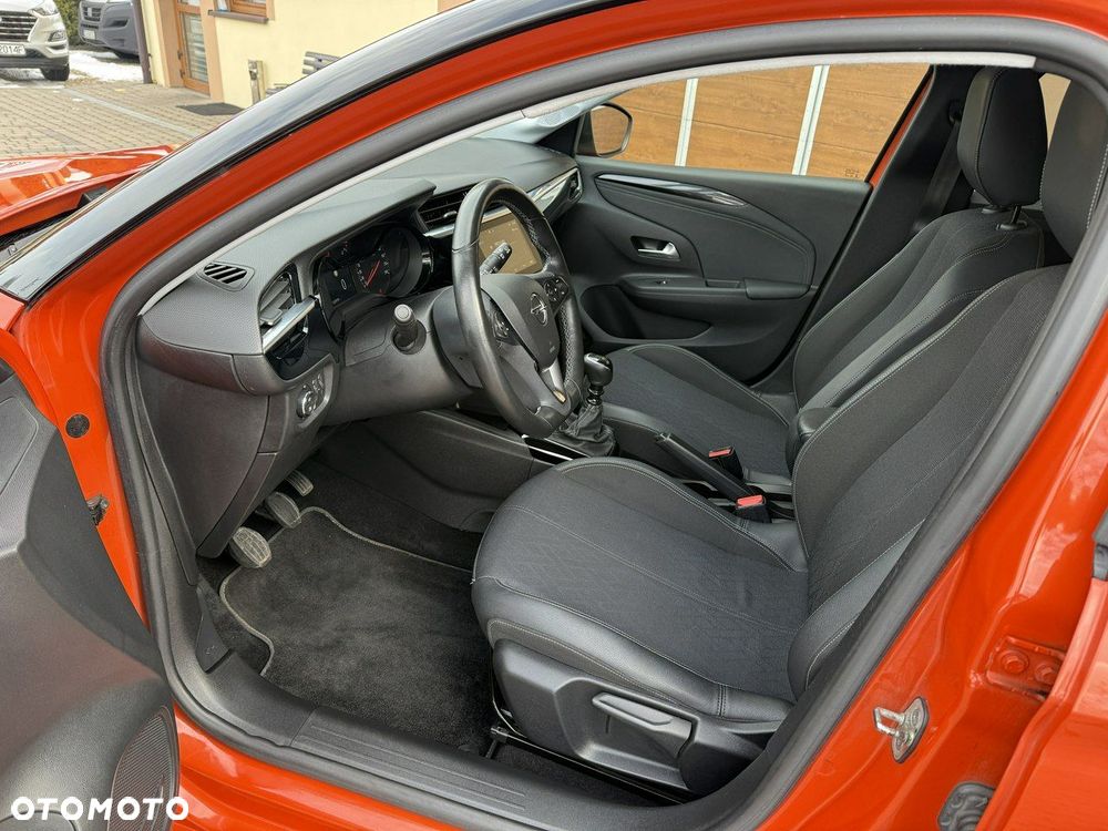 Opel Corsa 1.2 Direct Injection Turbo Start/Stop Elegance - 29