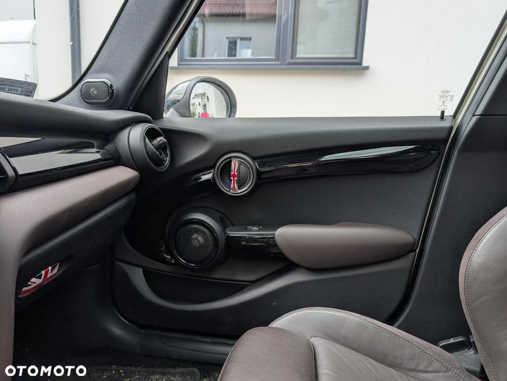 MINI Cooper S sport - 15