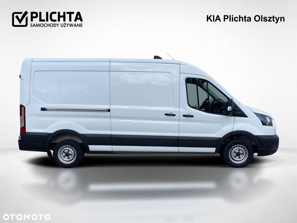 Ford transit 2.0 - 7