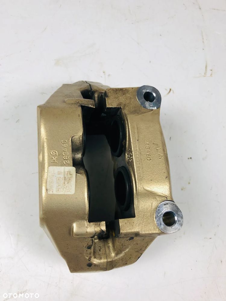 BMW G 310 GS zacisk hamulcowy przód przedni 17- - 2