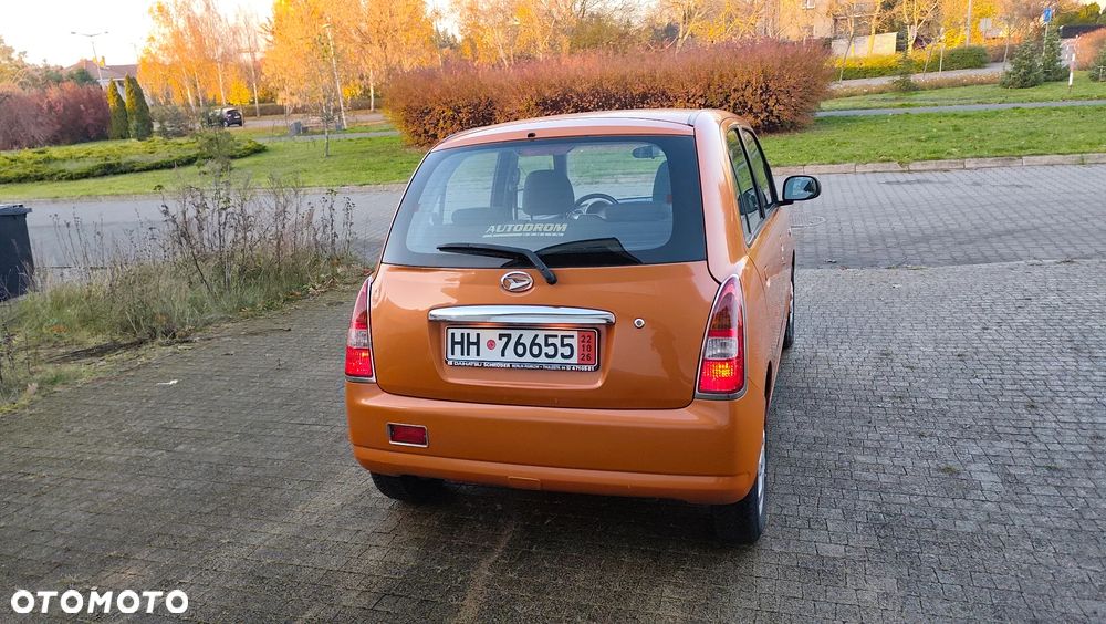 Daihatsu Trevis 1.0 Limited - 14