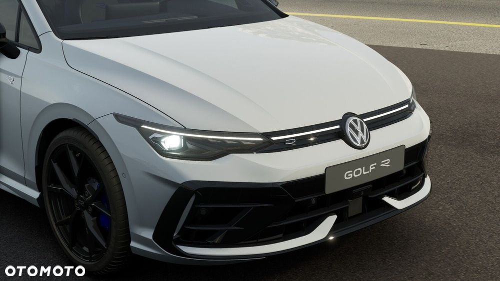 Volkswagen Golf Variant 2.0 TSI 4Motion R - 13