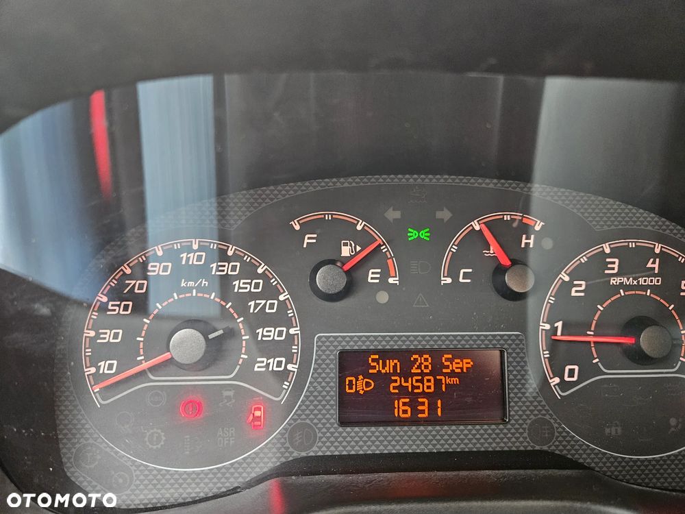 Fiat Fiorino - 11