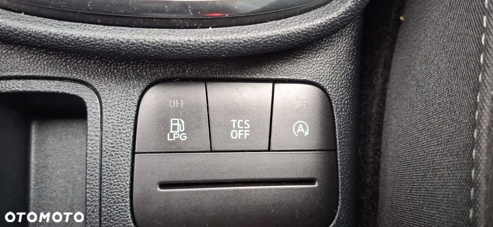 Ford Fiesta - 7