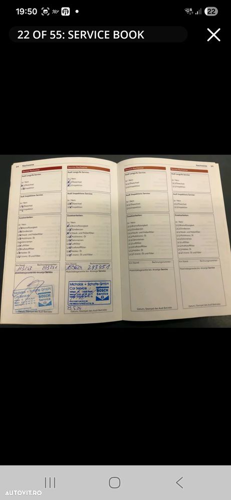 Audi A3 1.4 TFSI ack Attraction - 10