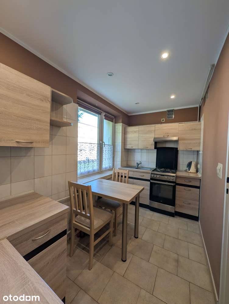Mieszkanie na sprzedaż, 2 pokoje, 37 m², Poręba