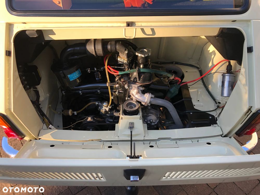 Fiat 126 - 8