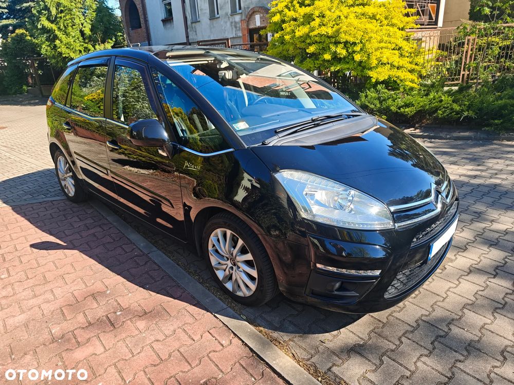 Citroën C4 Picasso 2.0 HDi FAP Exclusive - 2