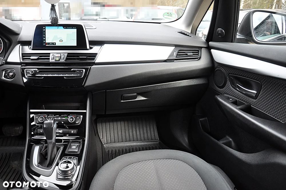 BMW Seria 2 218d Sport-Aut Advantage - 20