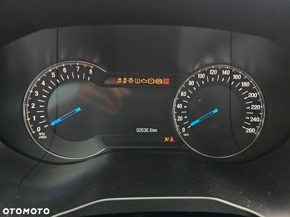 Ford S-Max 1.5 EcoBoost Titanium - 6