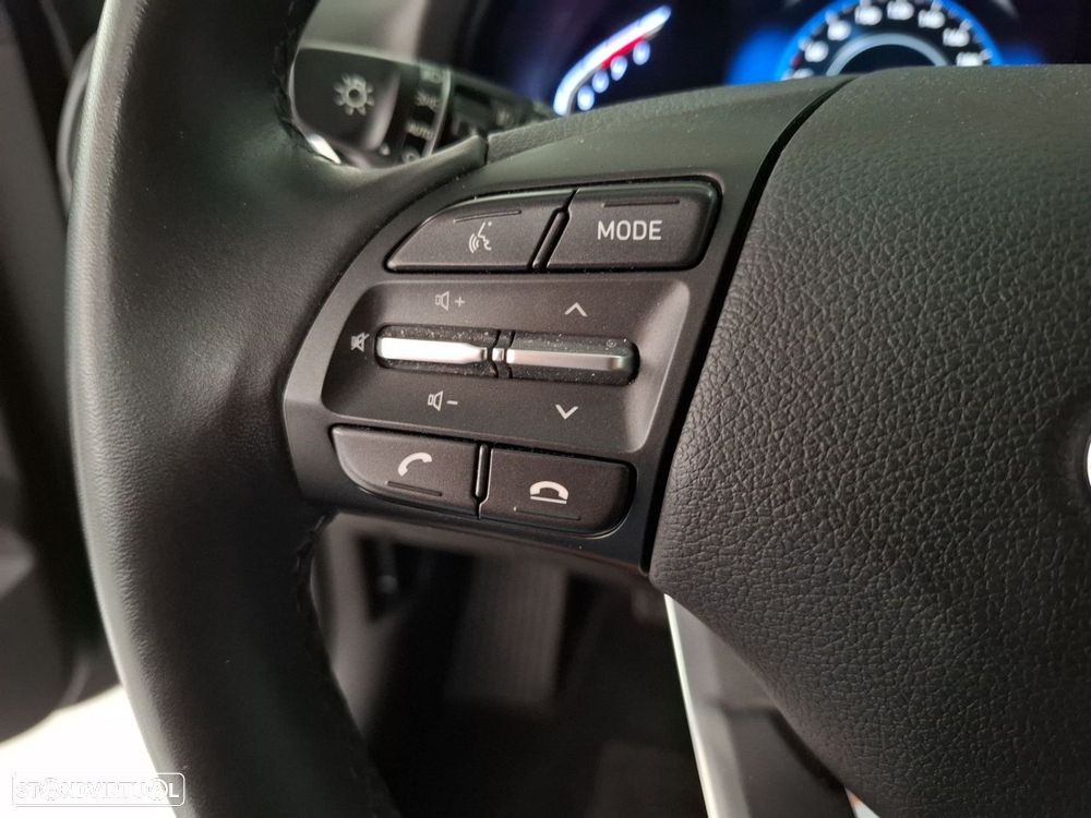Hyundai i30 1.0 T-GDI Style Plus — fotografia 16