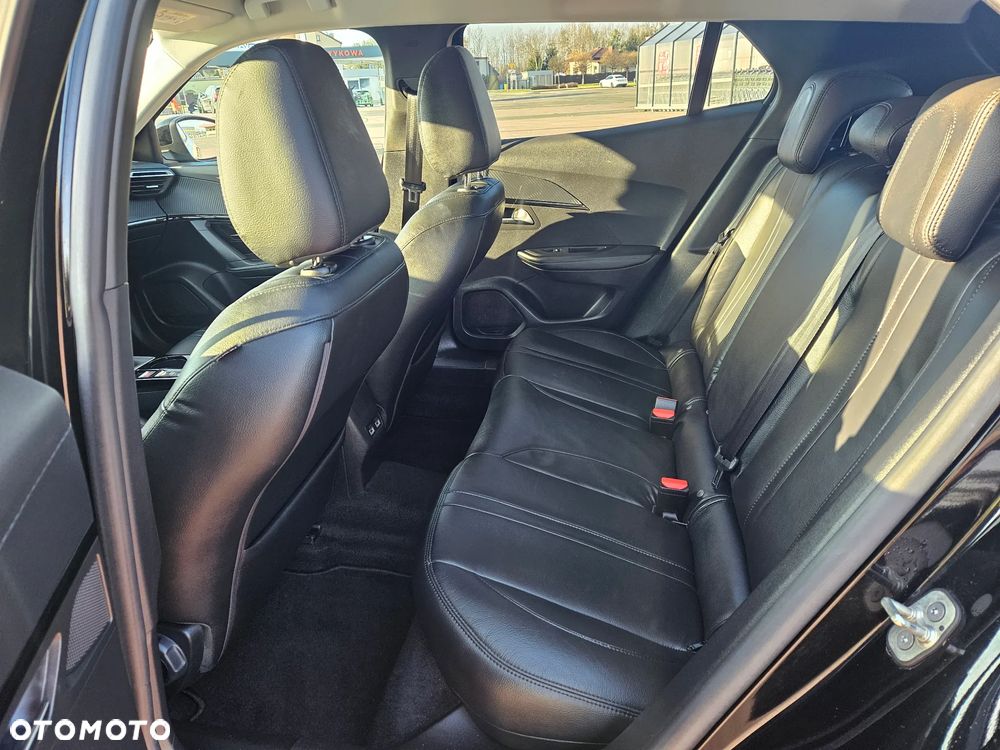 Peugeot 2008 BlueHDi 110 Allure - 9