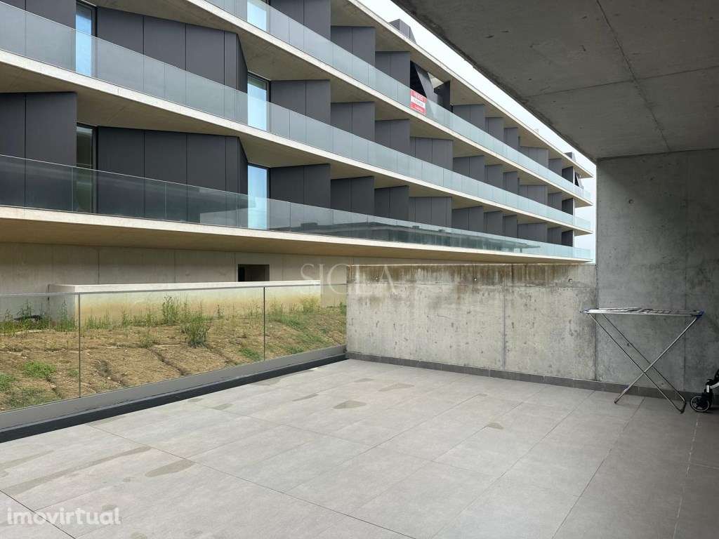 T1 em Canidelo - Grande imagem: 3/7