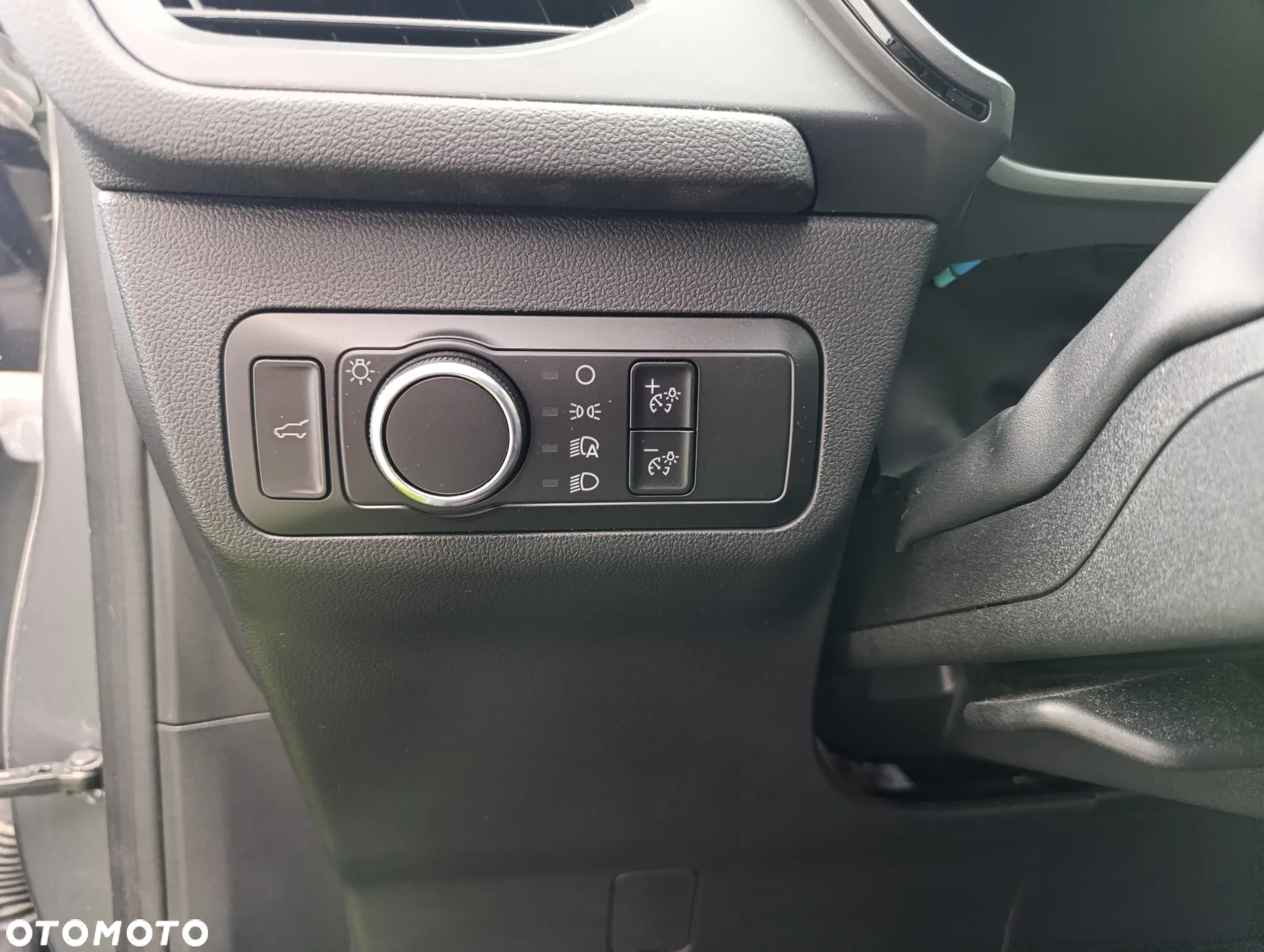 Ford Kuga 1.5 EcoBoost FWD ST-Line - 7