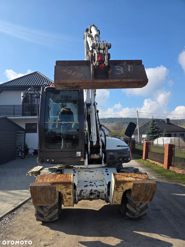 Mecalac 12 MTX Mecalac Connect - 22