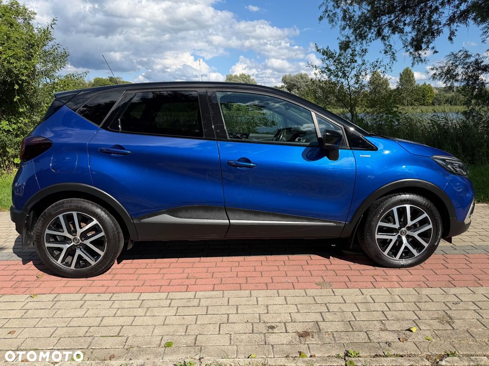 Renault Captur - 6