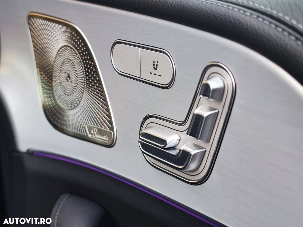 Mercedes-Benz GLE 350 de 4MATIC 9G-TRONIC AMG Line - 6