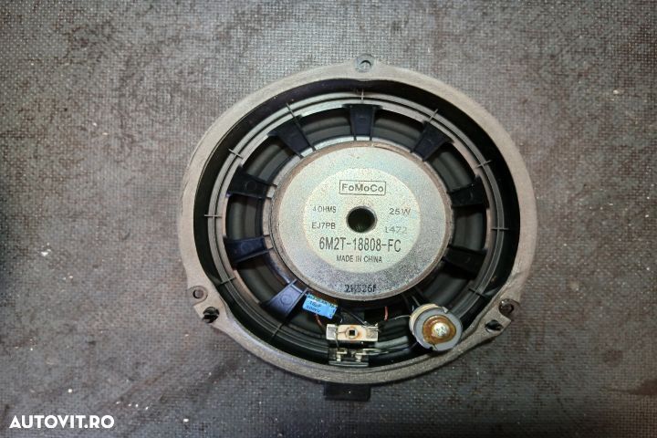 Boxa fata dreapta 6M2T-18808-FC 6M2T-18808-FC Ford S-Max 1 [facelift] - 3