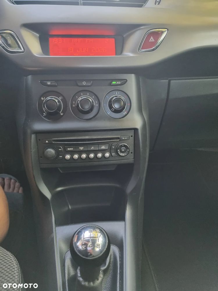 Citroën C3 1.0 VTi Selection - 10