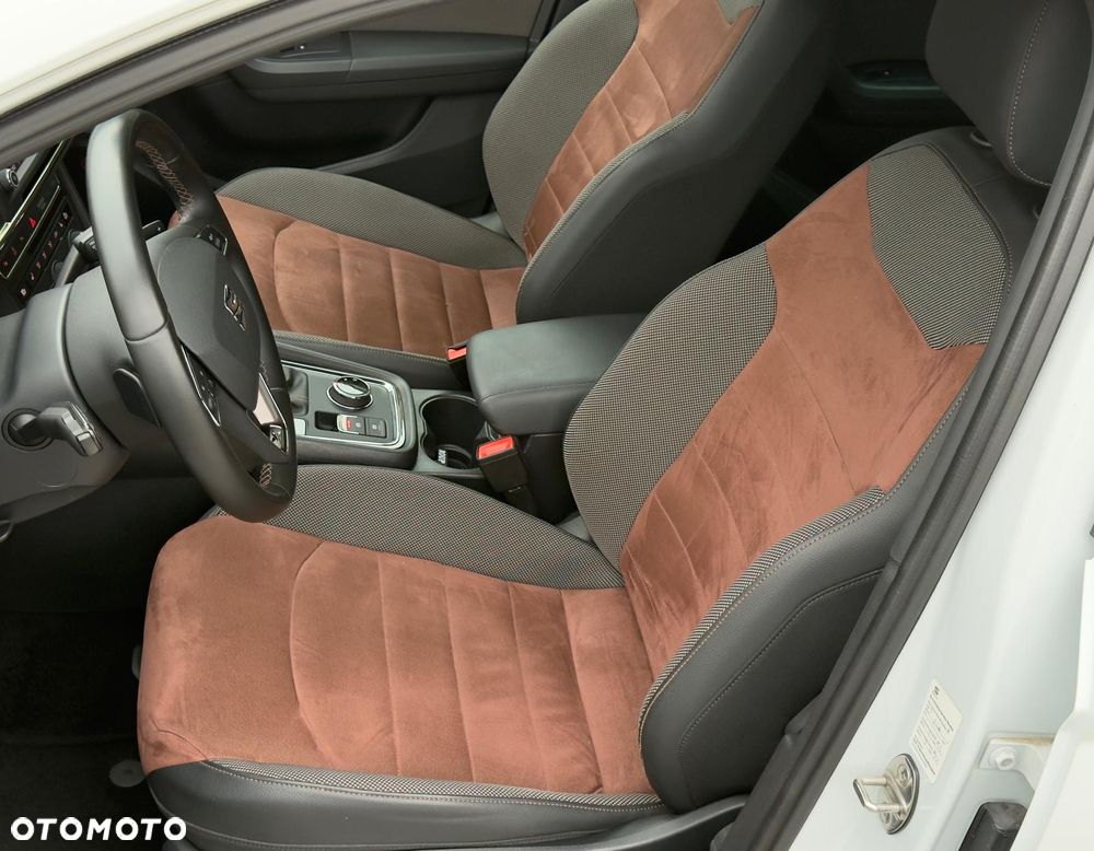 Seat Ateca 1.5 TSI ACT DSG OPF Xcellence - 18