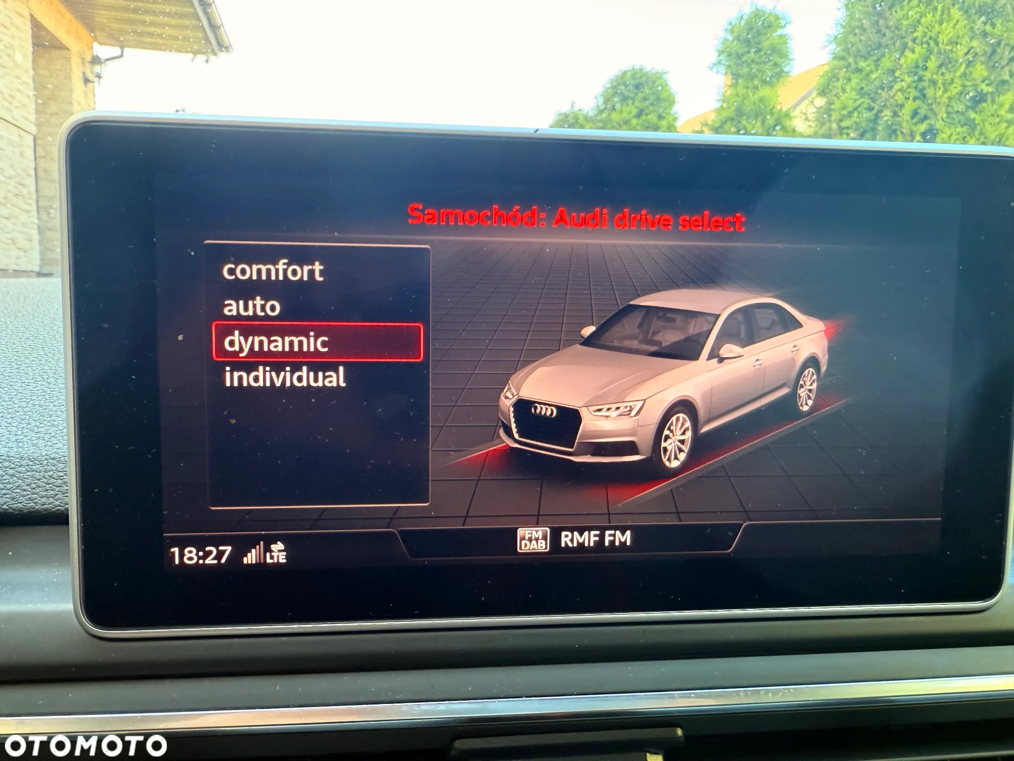 Audi A4 - 29