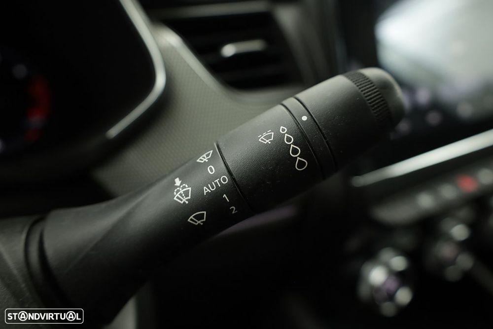 Renault Arkana 1.3 TCe Techno EDC - 18