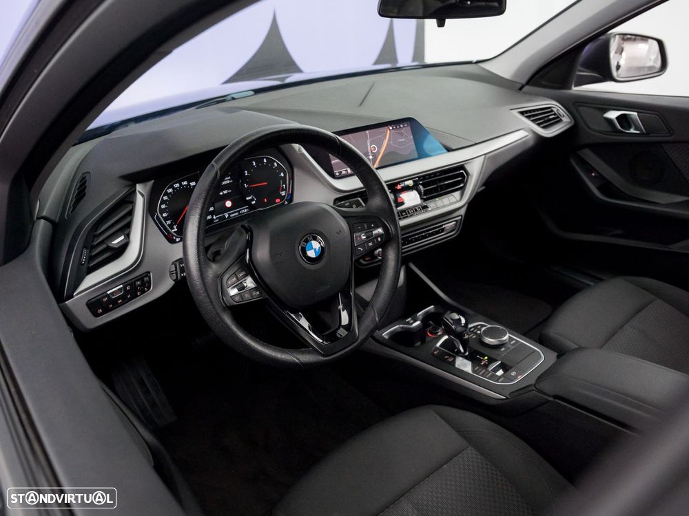 BMW 118 i Corporate Edition Auto - 11